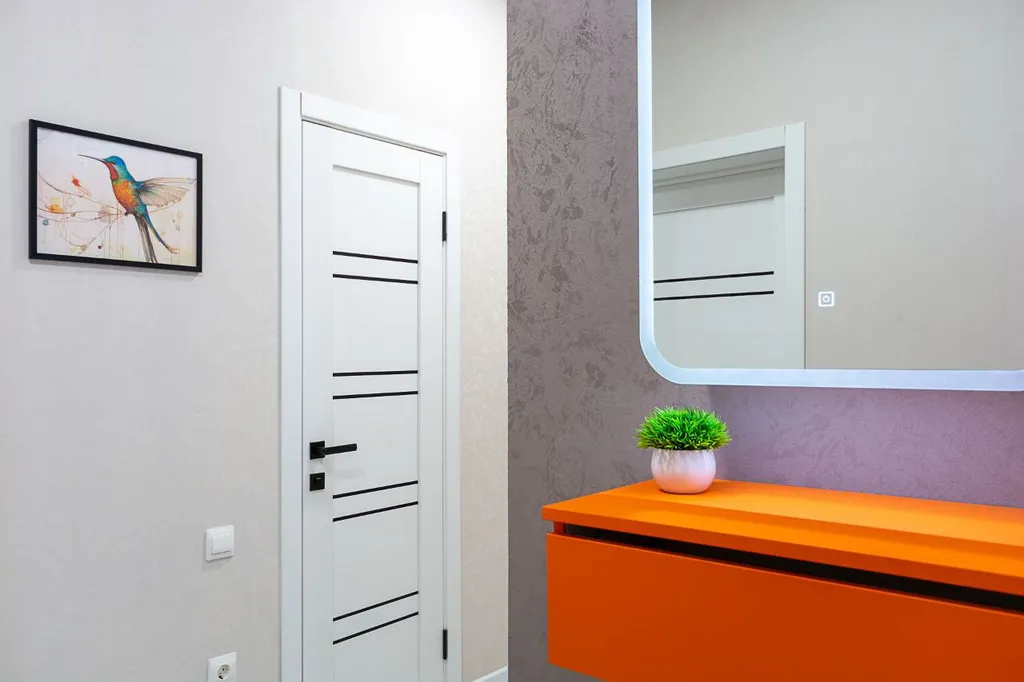 Квартира Апартаменты Колибри в 3 минутах до парка Галицкого — Краснодар