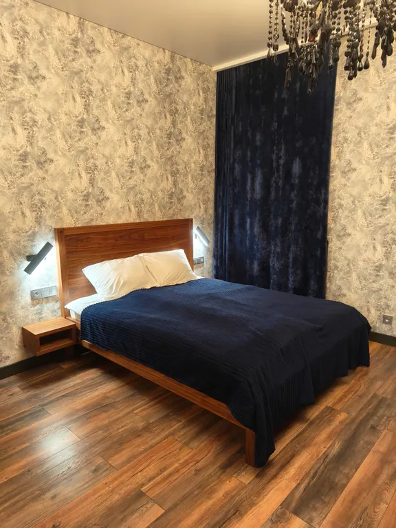 Квартира Квартира Лофт рядом с Кремлем — Великий Новгород