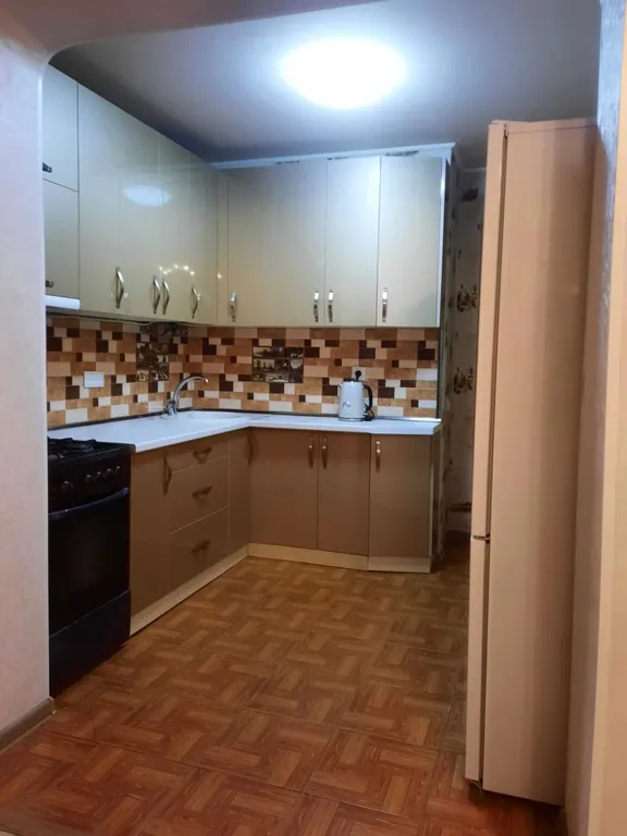 Квартира Квартира Только для гостей республики — Владикавказ