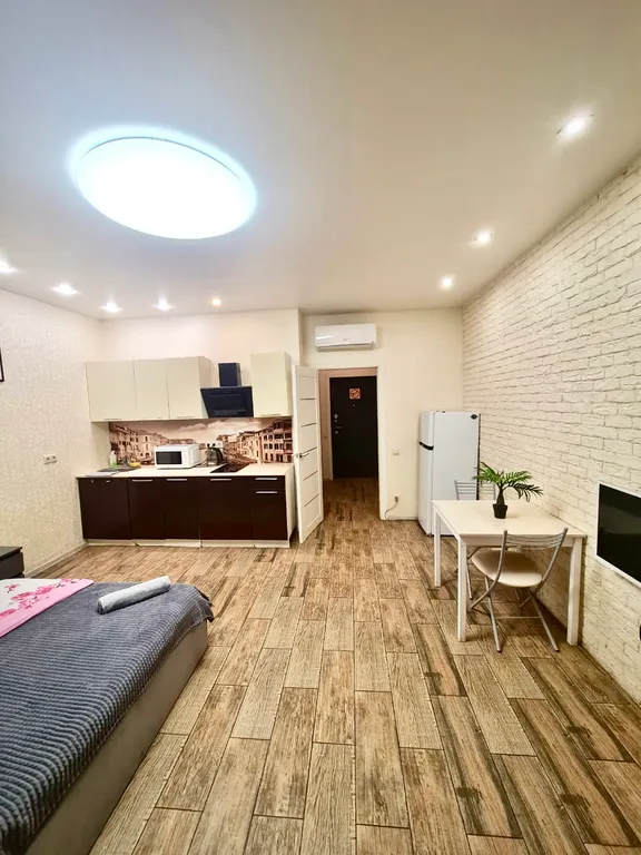 1-комнатная Квартира — аренда посуточно в Одинцово