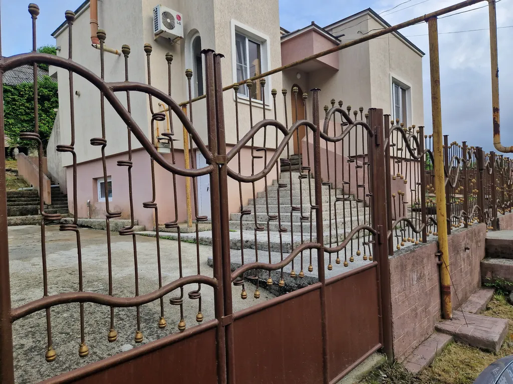 Коттедж Уютный дом — Сочи