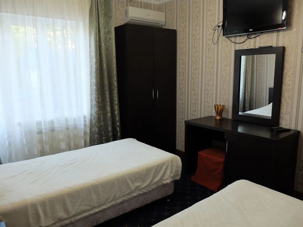 Квартира Комната — аренда посуточно в Адлер