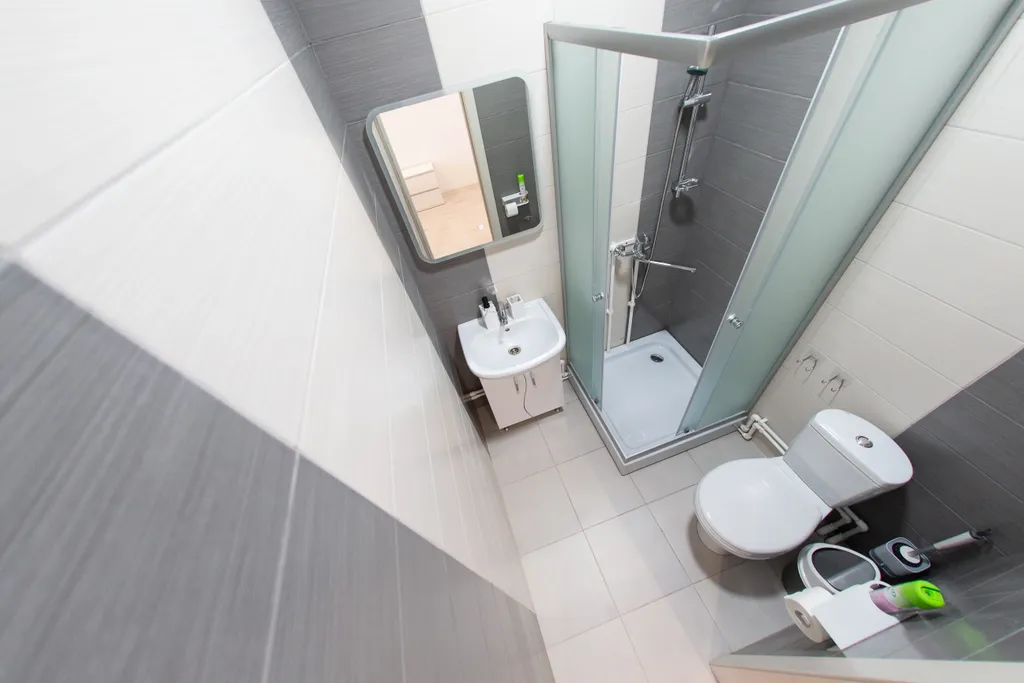 Уютная студия в центре Альметьевска