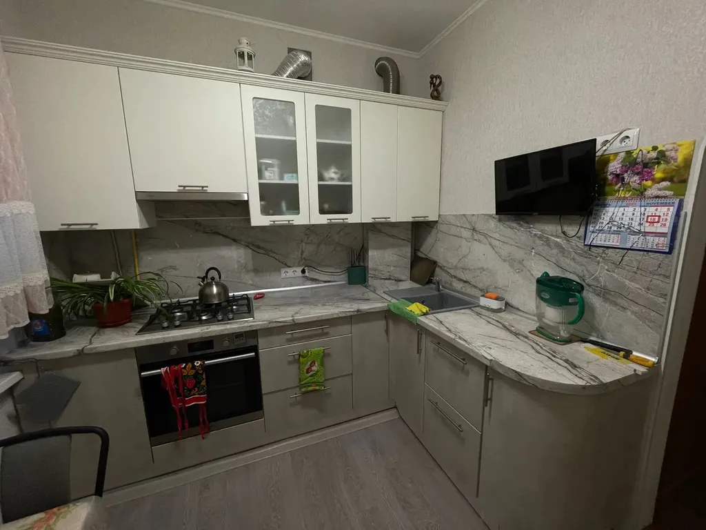 Квартира Квартира в центре города — Великий Новгород