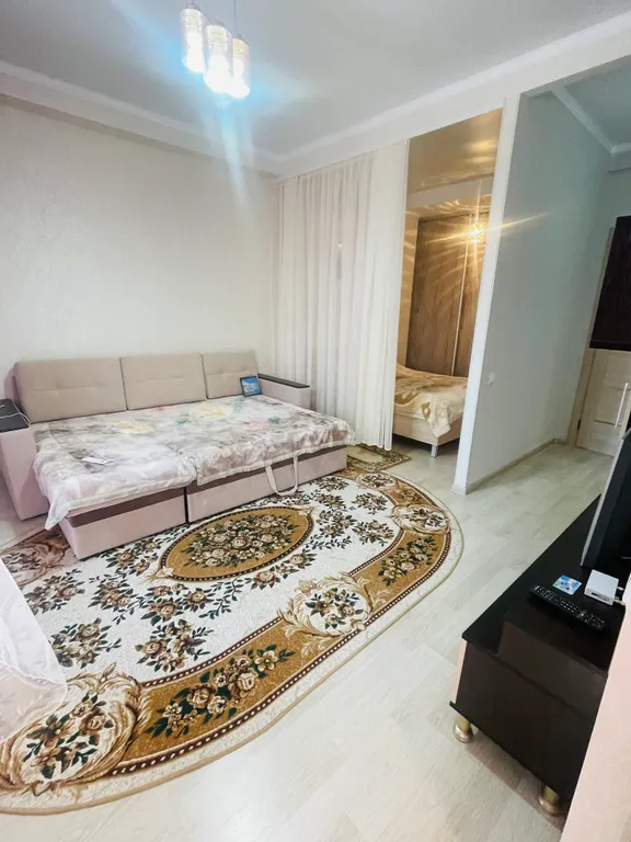 Уютная квартира возле моря