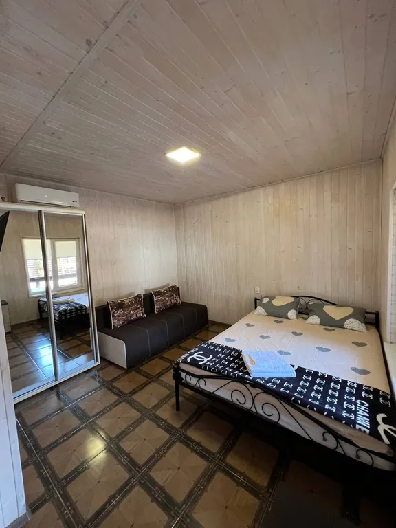 Квартира Комната — аренда посуточно в Бердянск