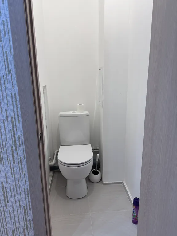 Квартира Уютная теплая 2-комнатная квартира — Красноярск