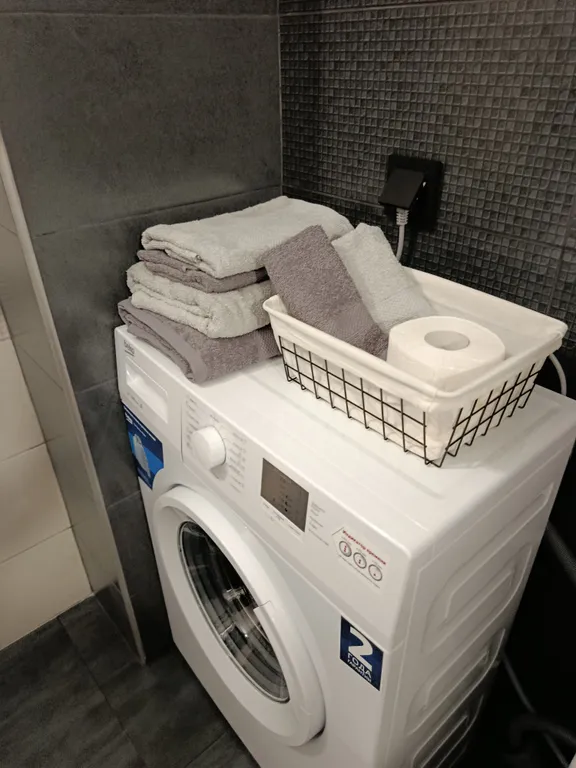 Квартира Квартира Уютная студия — Пушкин