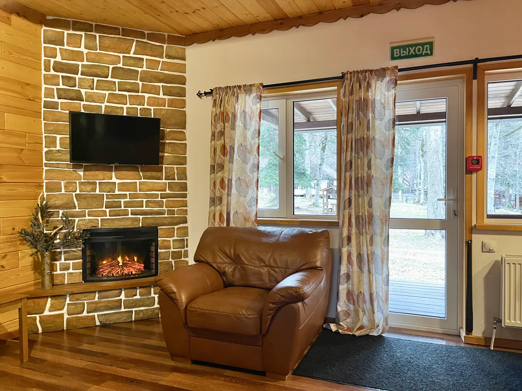 3-комнатный Дом