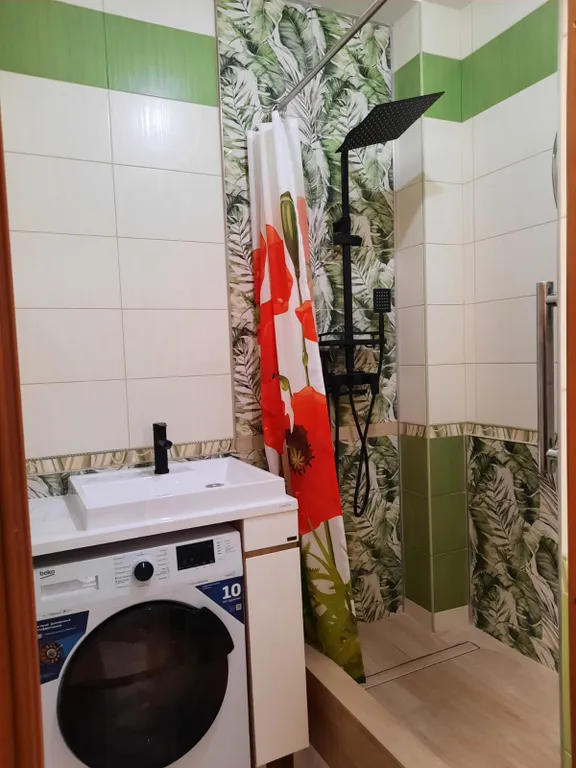 Квартира Студия в частном доме — Лазаревское