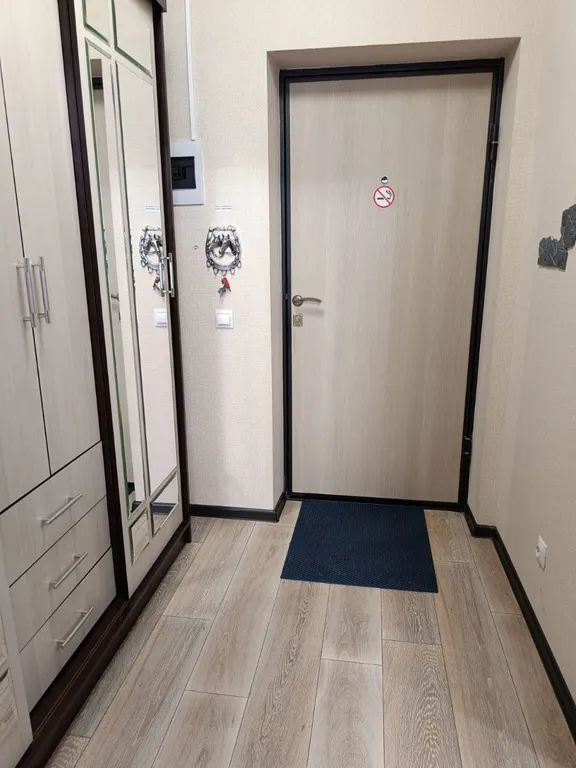 Квартира Квартира Студия в Преображенском — Красноярск