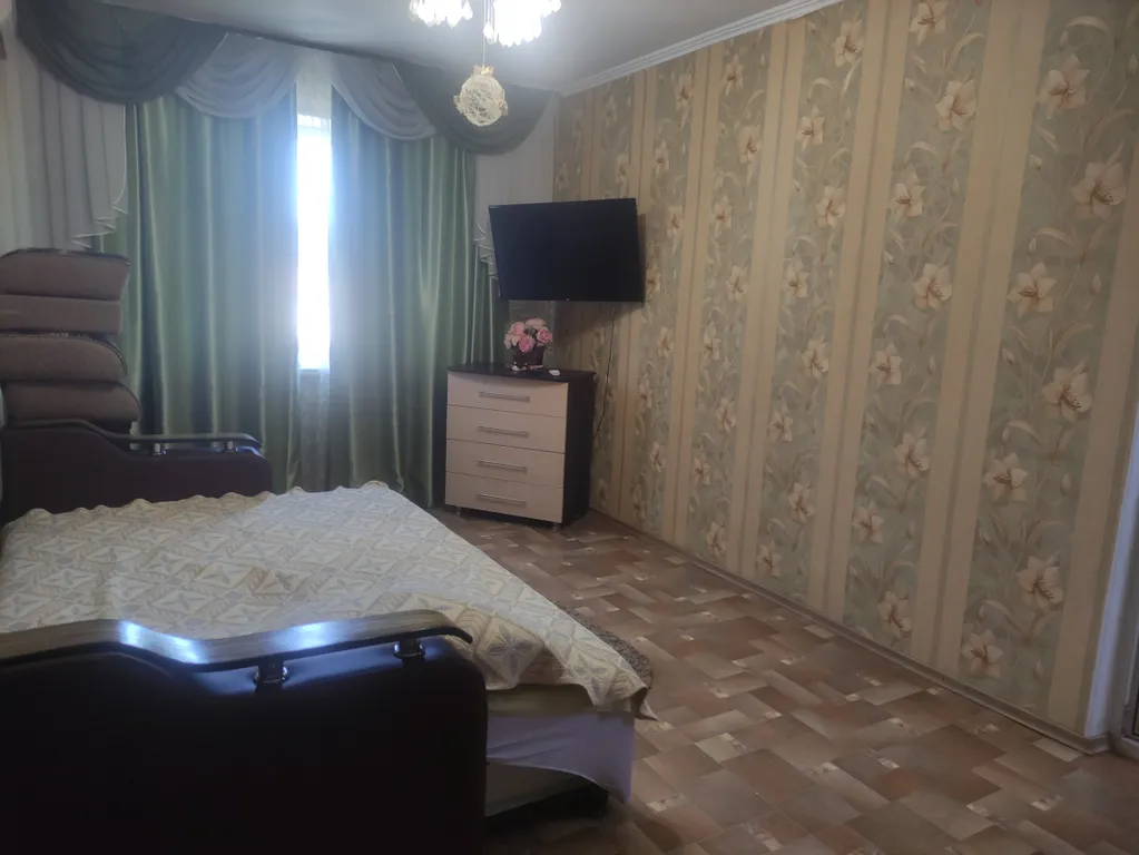 Квартира в центре города недалеко от моря