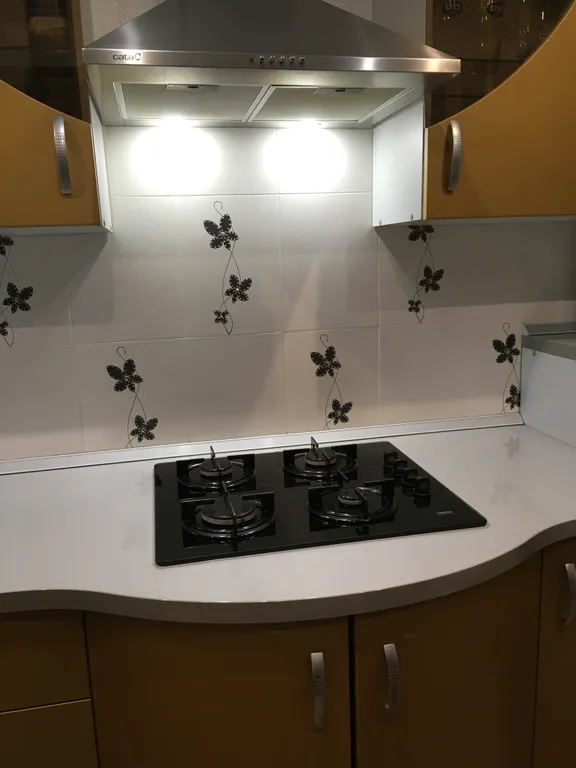 Удобная и комфортная квартира в центре