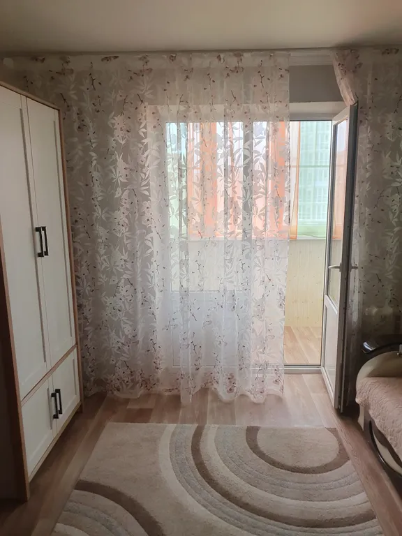 Чистая уютная квартира со всеми удобствами