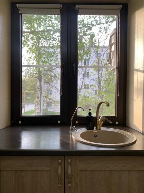 Уютная квартира в центре старого города