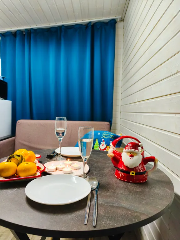 Коттедж Уютный дом — Ярославль