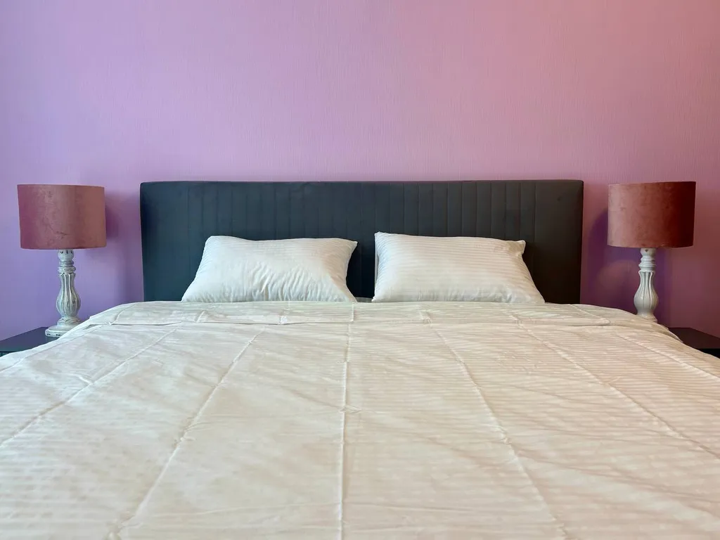 Квартира 2-комнатная Квартира — Анапа