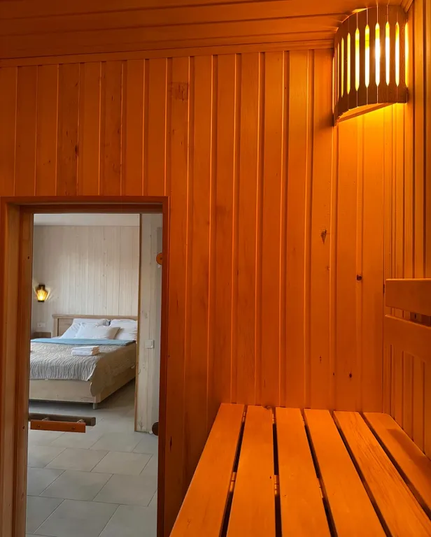 Дом в 10 минутах от Ростова-на-Дону