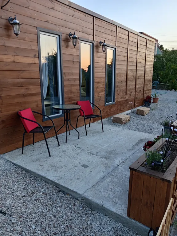 Дача у Моря