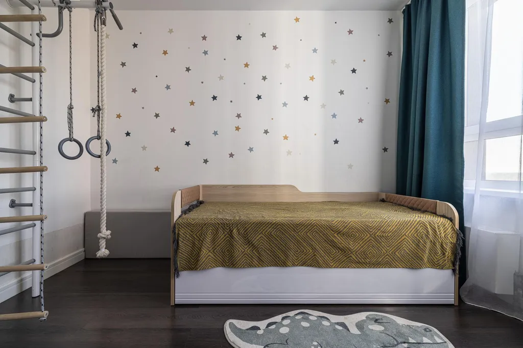 Квартира Семейная квартира — Москва