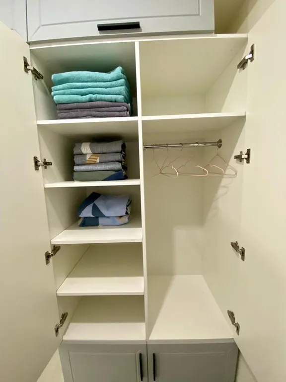 Квартира на берегу моря