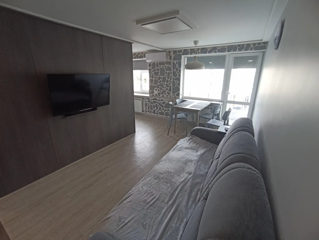 Околоречье