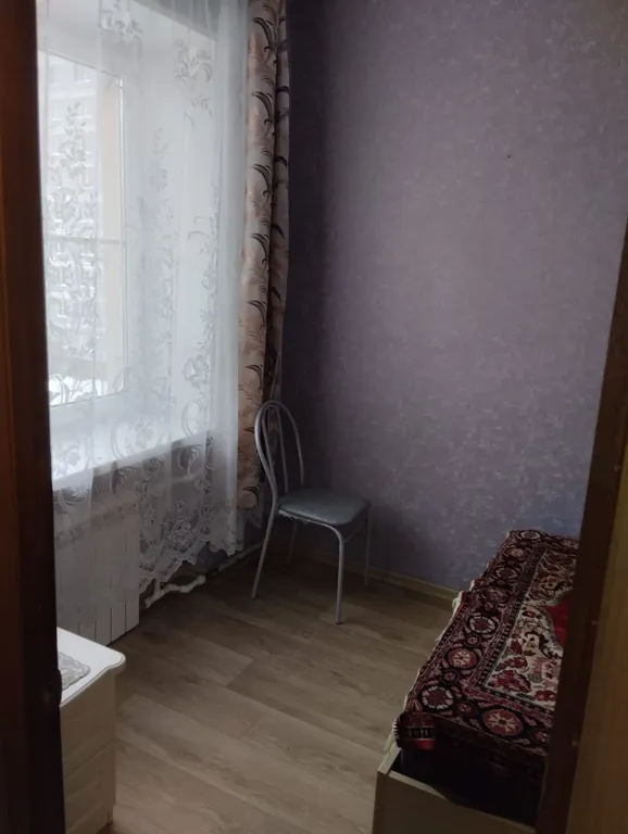 Уютная двушка в тихом центре