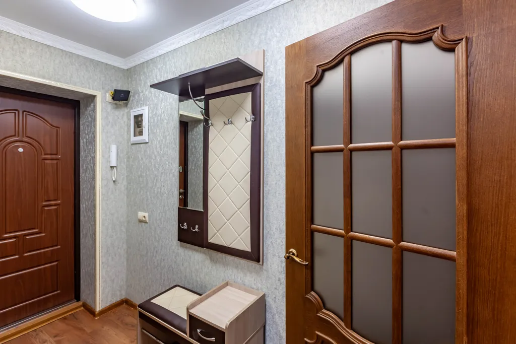 Уютная трешка в курортной зоне