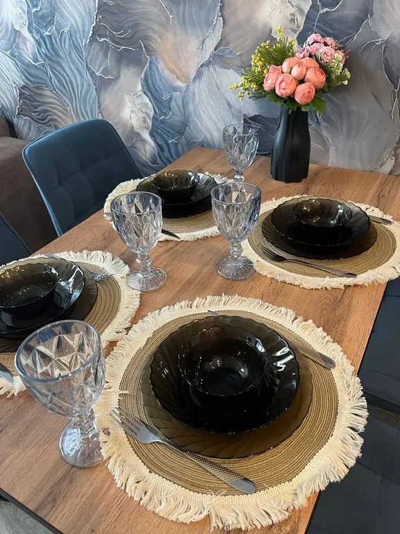 Уютная квартра в центре города