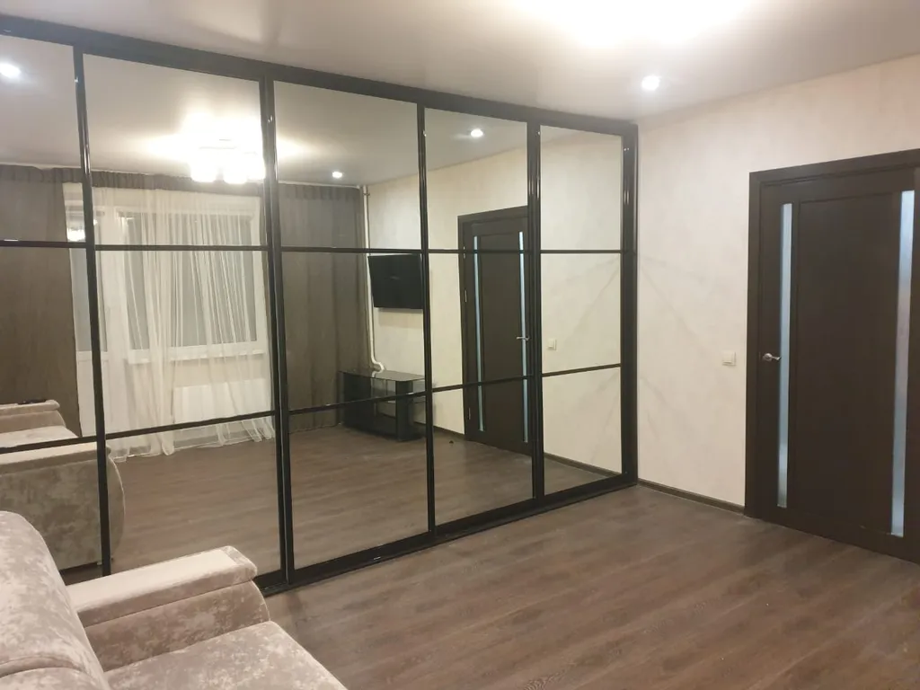 Квартира люкс в центре