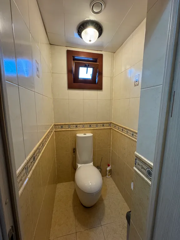 Коттедж Уютный дом-баня Андреевское — Лыткарино