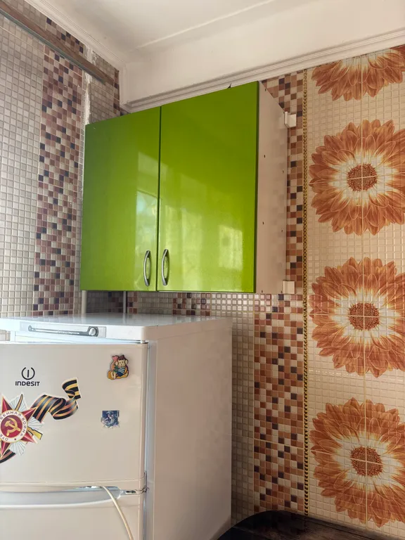 Квартира Квартира с кондиционером у моря — Севастополь