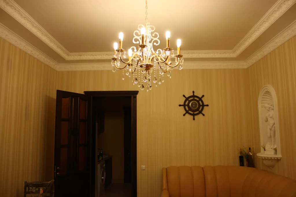 Квартира Апартаменты с террасой у моря — аренда посуточно в Чайка