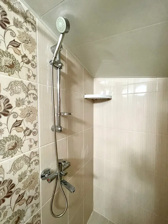 Новый таунхаус