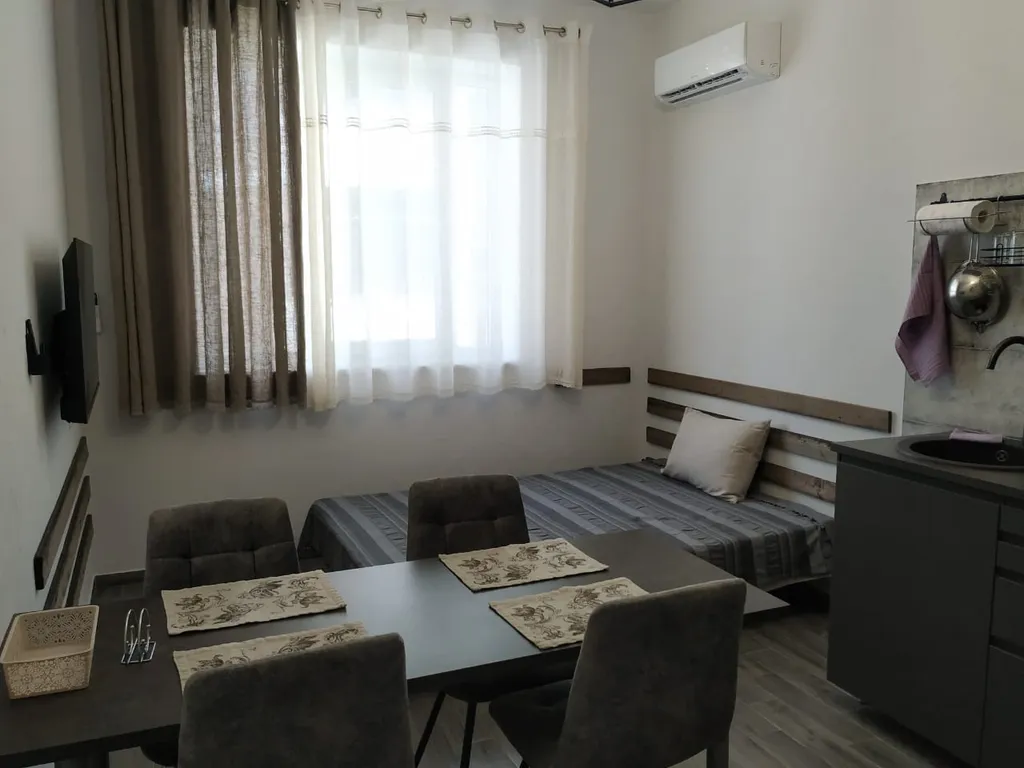 Квартира у моря в Мысхако