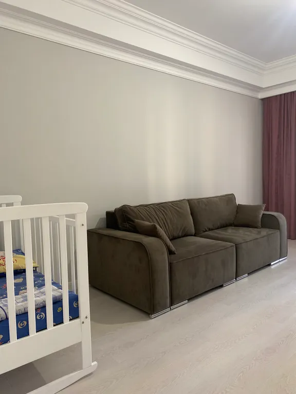 Красивая квартира у моря