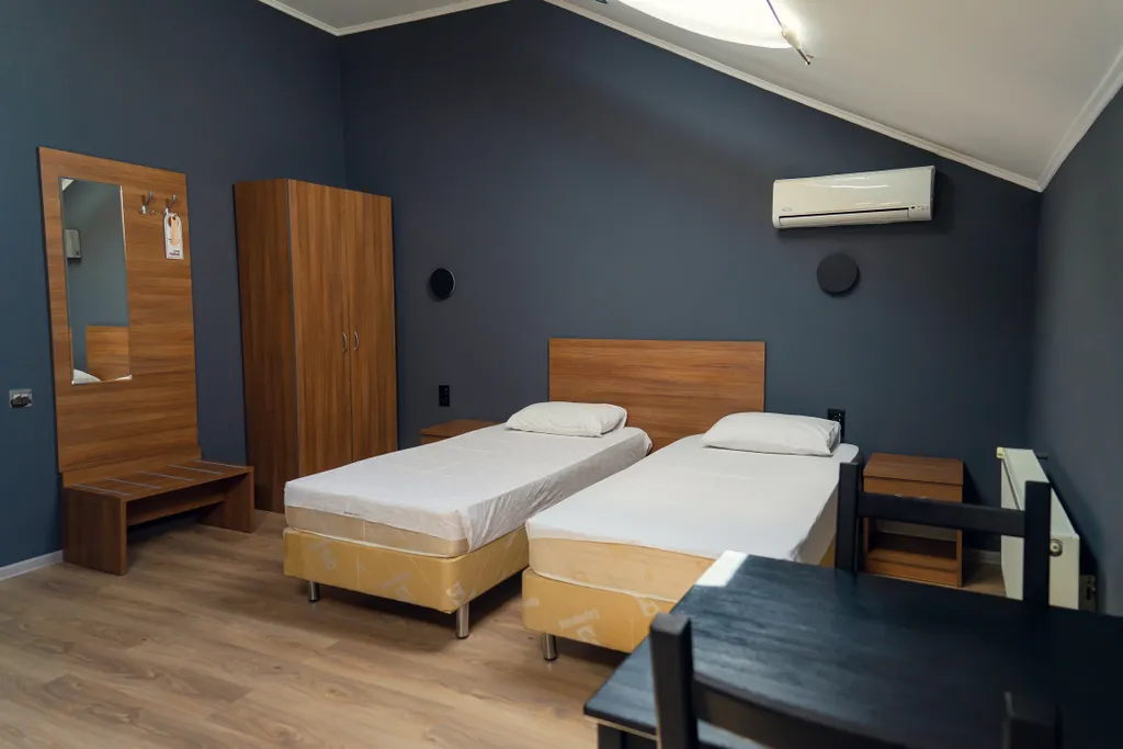 Квартира Комната — Славянск-на-Кубани