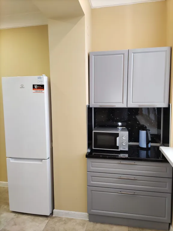 Апартамент в районе ТЦ Среда