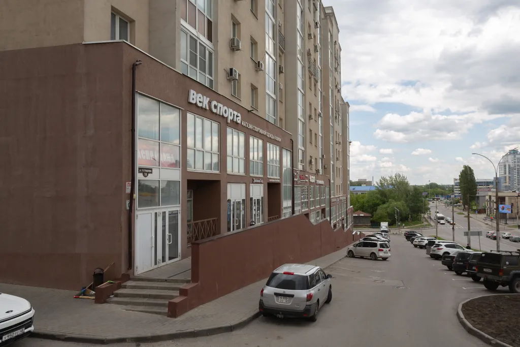 Азалия — уют в самом центре липецка