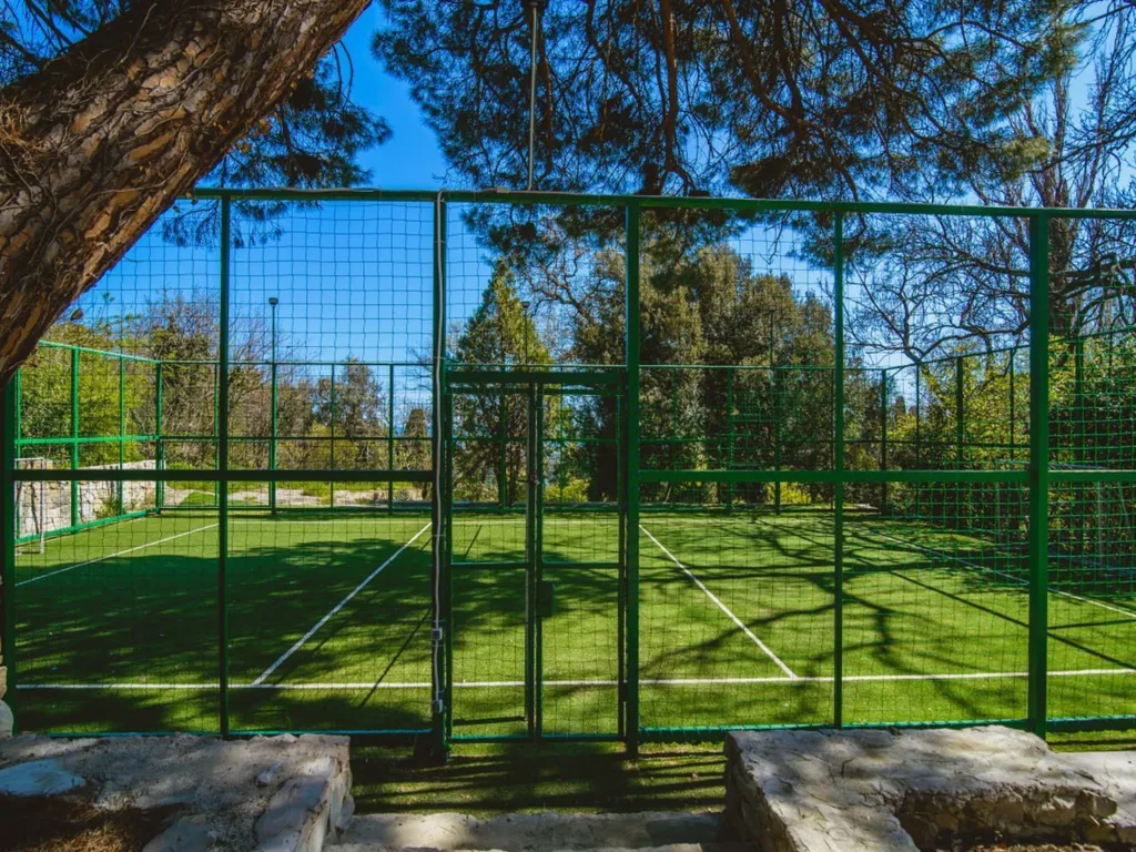 Уютная квартира с видом на море и балконом