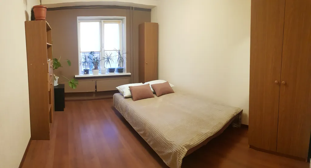 Квартира Уютная квартира — Гатчина