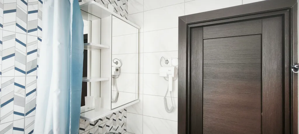 Квартира Облака в центре города вмещает до 6 человек