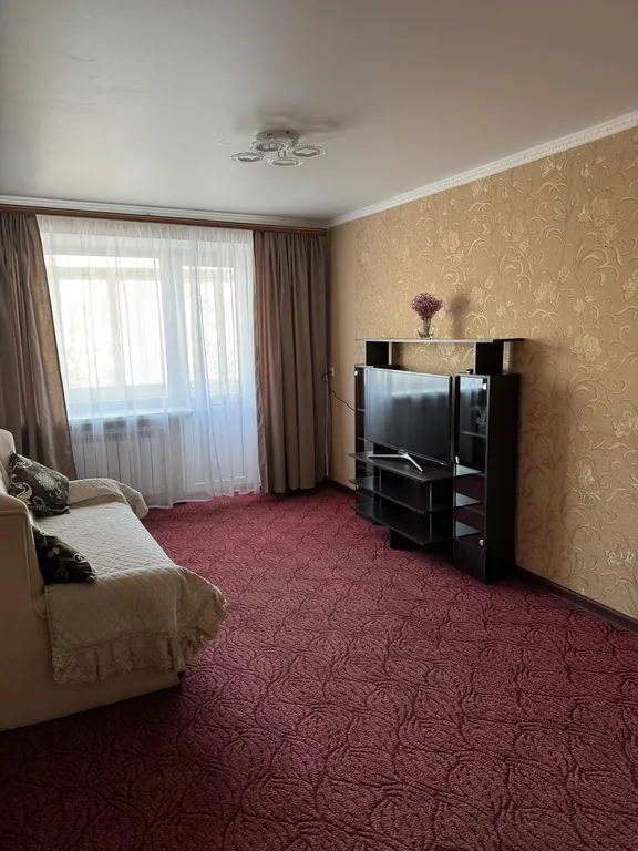 Уютная квартира в востребованном районе — аренда посуточно в Таганрог