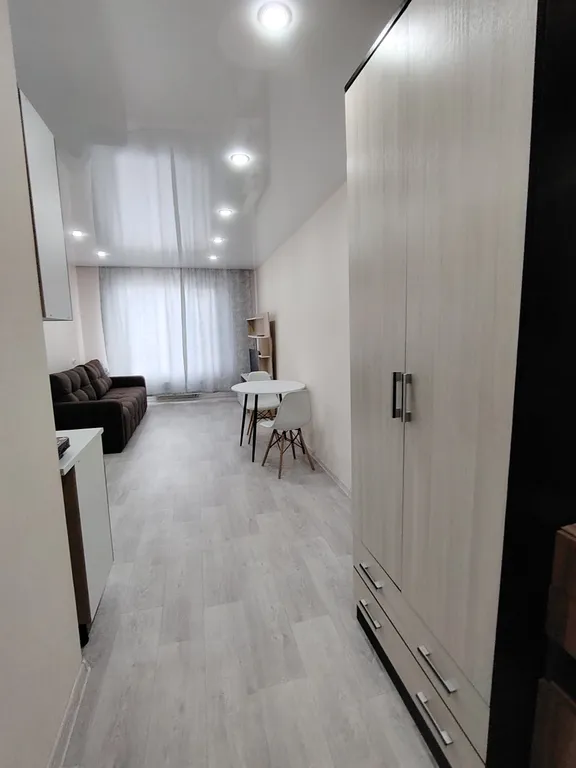 Квартира Уютная студия — аренда посуточно в Мурманск