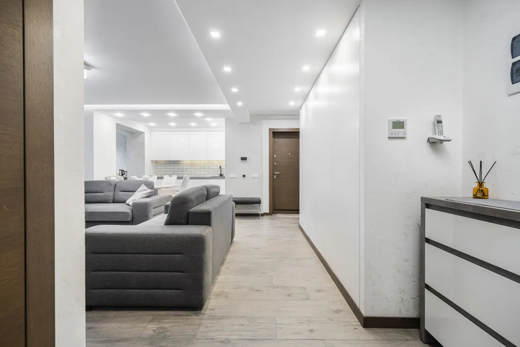 Комфортная квартира в центре, немига, тц галерея, старый город