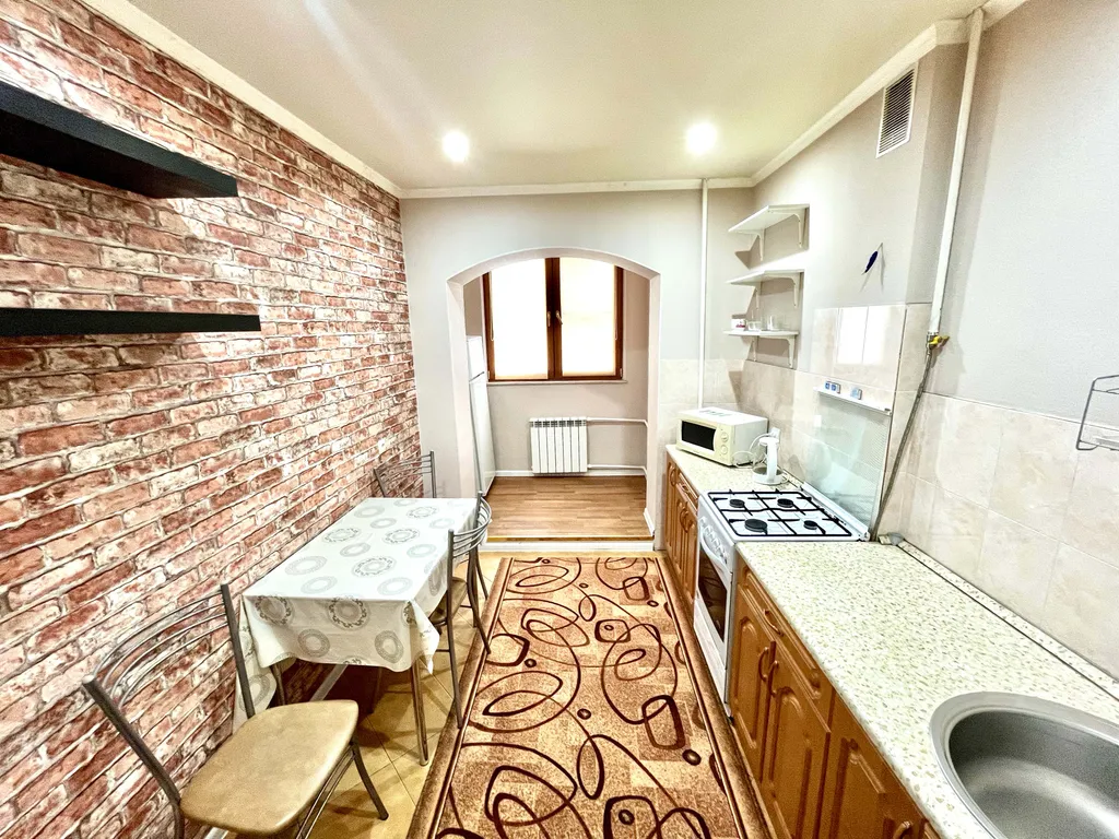 Апартаменты Astra Apartments район СЗК Звездный