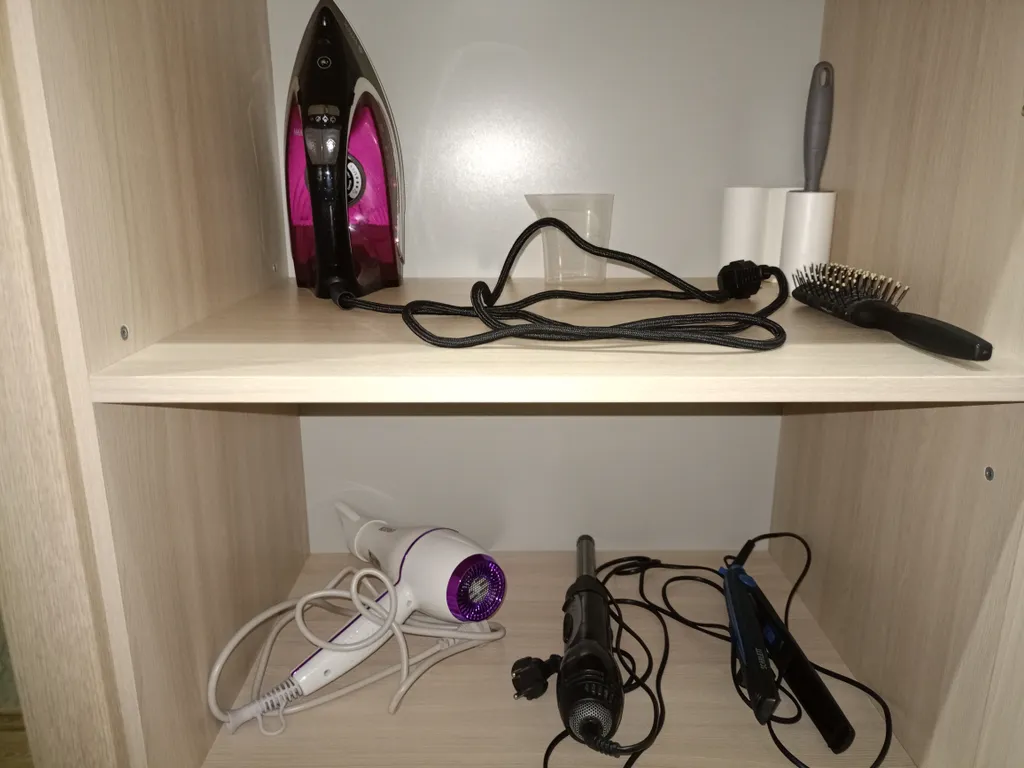 Квартира в ЖК Тиман