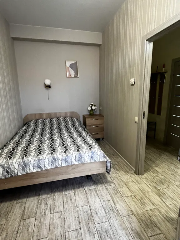 Уютная квартира в Олимпийском парке