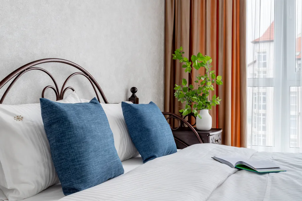 Квартира Квартира "КАРАМЕЛЬ" с персональной парковкой и видом на море — Геленджик