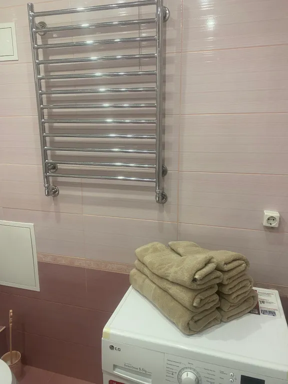 Квартира рядом с ПКМЦ и ТЦ Русь